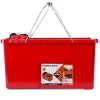Bac de lavage CLEAN PRO - Capacité: 24 L-Rubi New