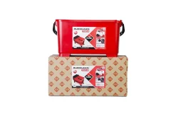 Rubi Bac de nettoyage clean Triple Superpro