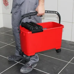 Rubi Bac de nettoyage clean Triple Superpro