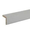 Baguette d'angle brossée galet 250 x 27,5 cm- Clearance