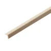 Baguette d'angle pin 23 x 23 mm L.2,4 m (lot de 10)- Sale