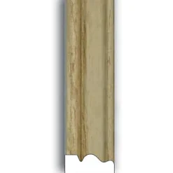 Baguette P5 ayous 14 x 30 mm L.2 m Skylab