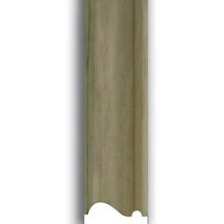 Baguette P2 ayous 9 x 25 mm L.2 m Skylab