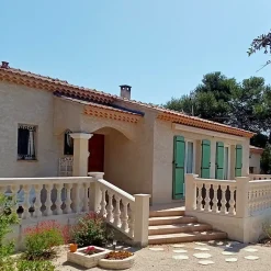 Prensimac BALUSTRES BETON B72 - 1 mètre linéaire complet - Dimensions : L 100 x l 22 x Ht. 94cm