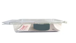 Bande de chant Ninna bleu abysse L6 M Ep 22 mm pour finition panneau et tablette- Best