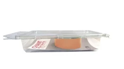 Bande de chant Ninna terracotta L6 M Ep 22 mm pour finition panneau et tablette