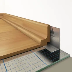 SELIT Bande d'étanchéité sol et mur stop 20m