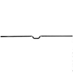 Barre de sécurité renforcée longueur 1480 mm-Afbat Online