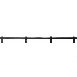 Afbat Barre de sécurité renforcée long 980 mm + accessoires