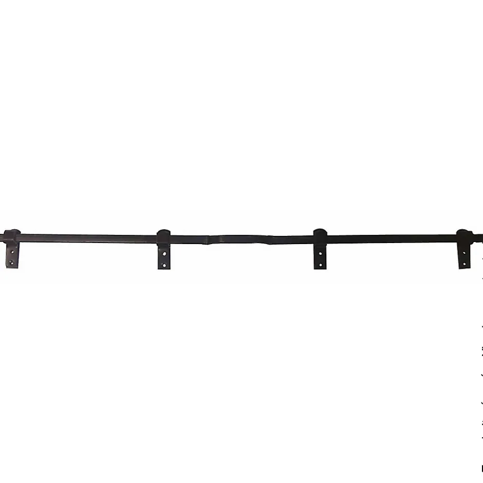 Afbat Barre de sécurité renforcée long 980 mm + accessoires