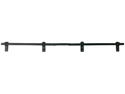 Afbat Barre de sécurité renforcée long 980 mm + accessoires