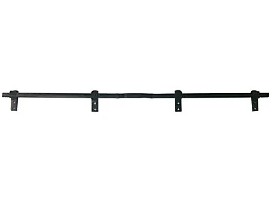 Afbat Barre de sécurité renforcée long 980 mm + accessoires