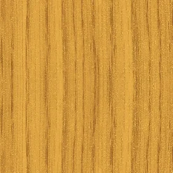 GoodHome Barre de seuil en aluminium auto-adhésif, effet chêne blond , décor 225, L.930 x l.37 mm