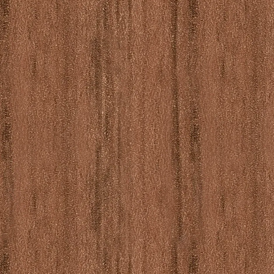 GoodHome Barre de seuil en aluminium auto-adhésif, effet chêne brun , décor 265, L.930 x l.37 mm