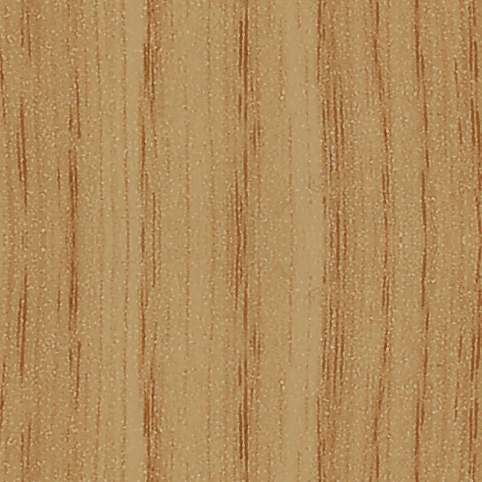 GoodHome Barre de seuil en aluminium décor bois 37 x 1 800 mm DÉCOR 245