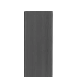 Nordlinger Pro Barre de seuil jonction et rattrapage niveau gris chinchilla - Sol + sous couche d'épaisseur 6 à 9 mm