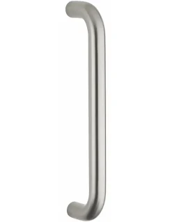 Thirard Barre de tirage entr'axe 300mm, inox -