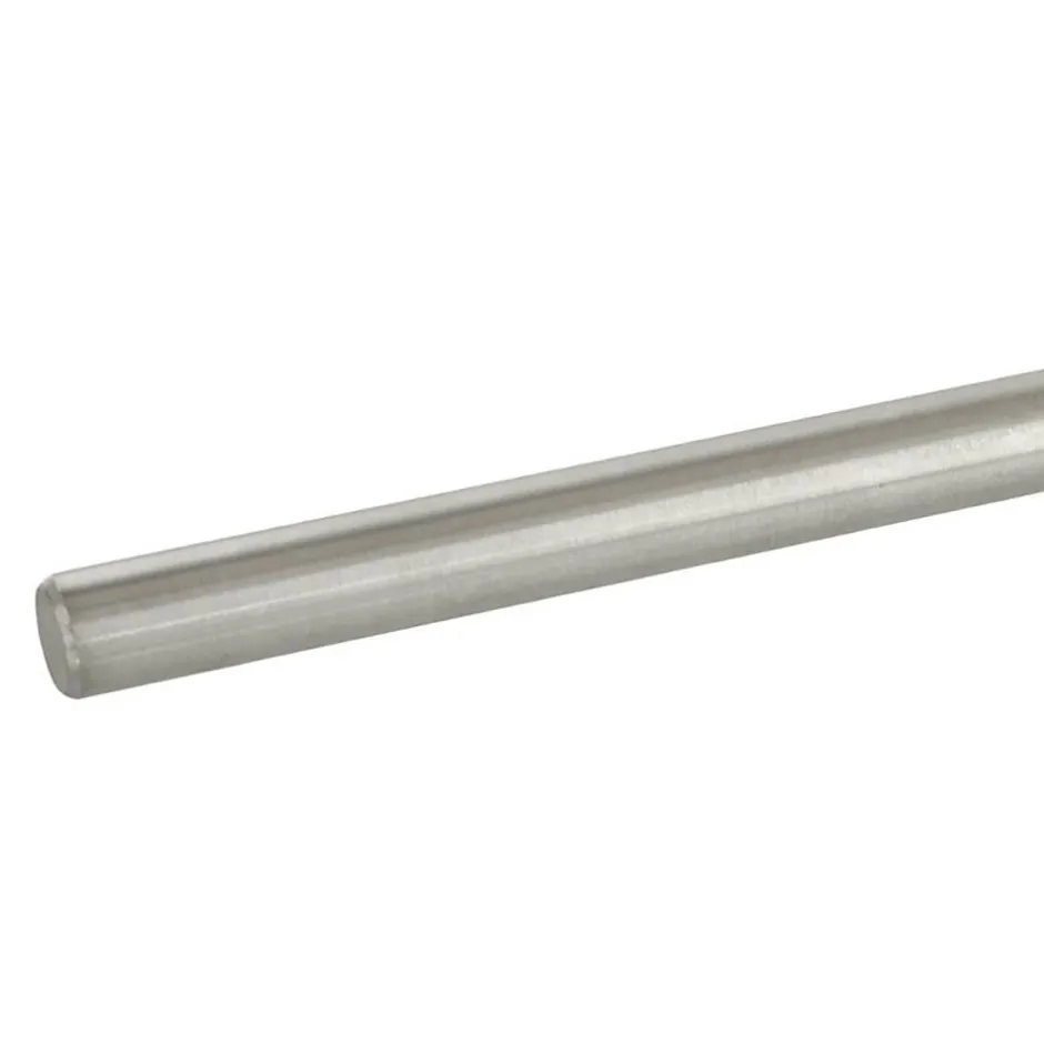 MySystem Barre diam. 12 mm - Longueur 1000 mm - Inox 316 GR320