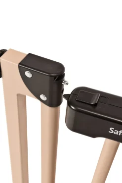 Barrière de sécurité en bois-Safety 1st Best