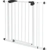 Barrière de sécurité enfants garde-corps protection fermeture d'escalier 85-95cm-ECD Germany Outlet