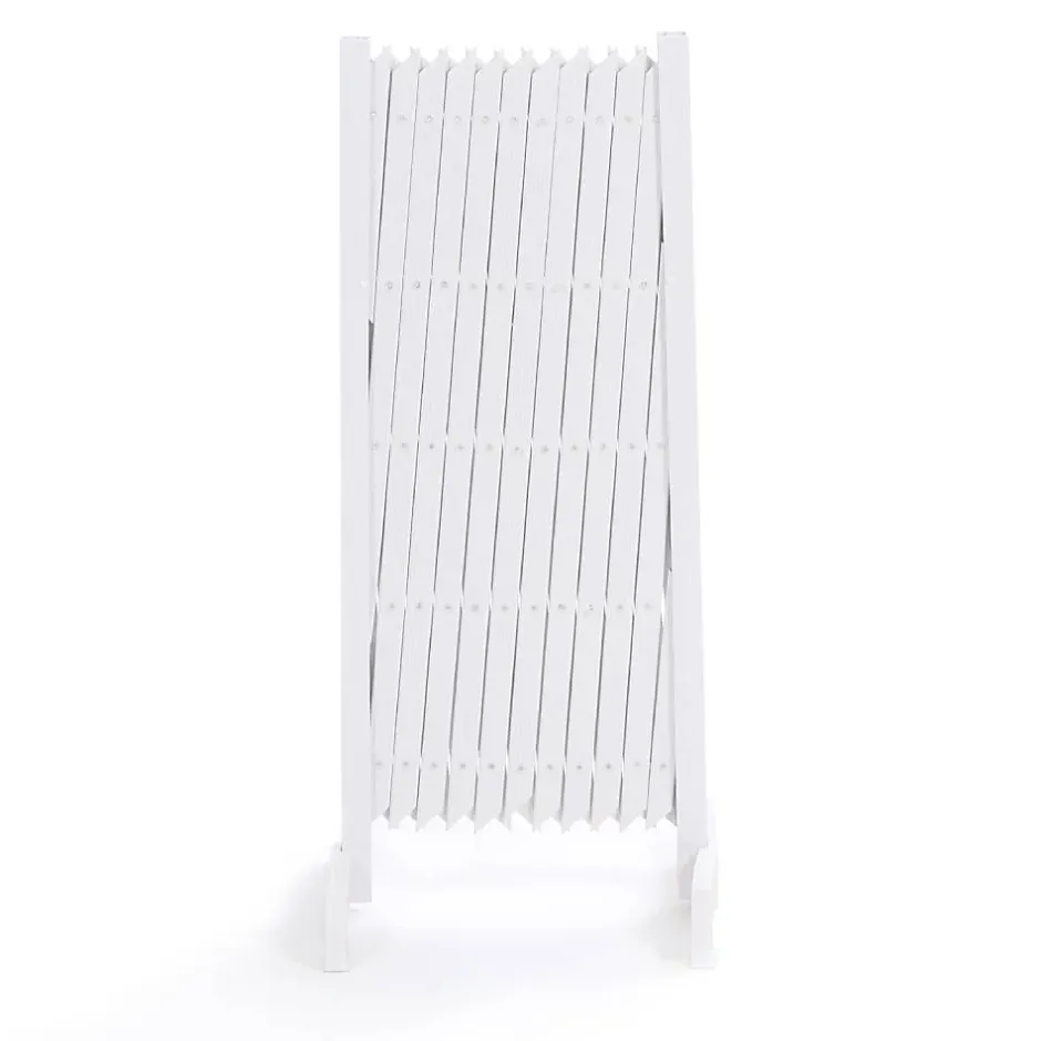 Facility'S Barrière de Sécurité Extensible, 35 à 250 x 87 cm, Protection plastique, Rétractable, Animaux