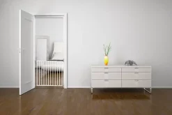 Nordlinger Pro Barrière de sécurité pivotante Victoria