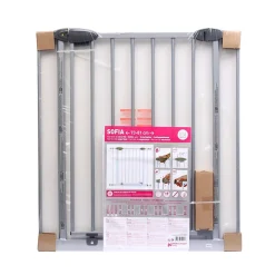 Barrière de sécurité portillon Sofia-Nordlinger Pro