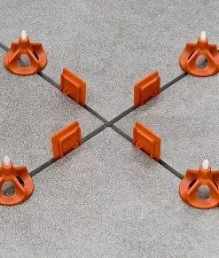 Raimondi Base RLS VIS par 3000 pièces - Base RLS VIS par 3000 pièces - Epaisseur de 3 à 15 mm