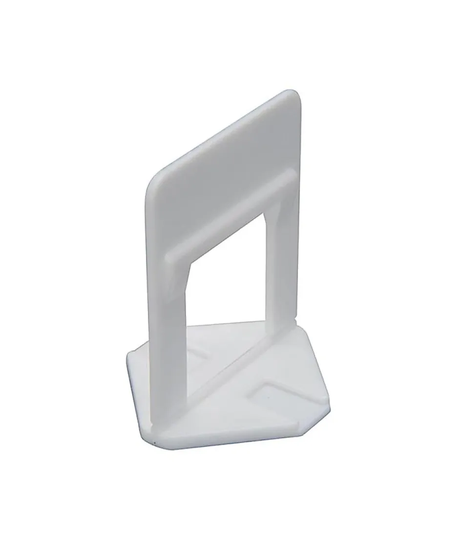 Raimondi Bases nivelantes R.L.S HD pour carreaux épaisseur 12-20 mm - Pack 400