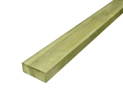 Bastaing classe 3 145 x 60 mm, L.4 m