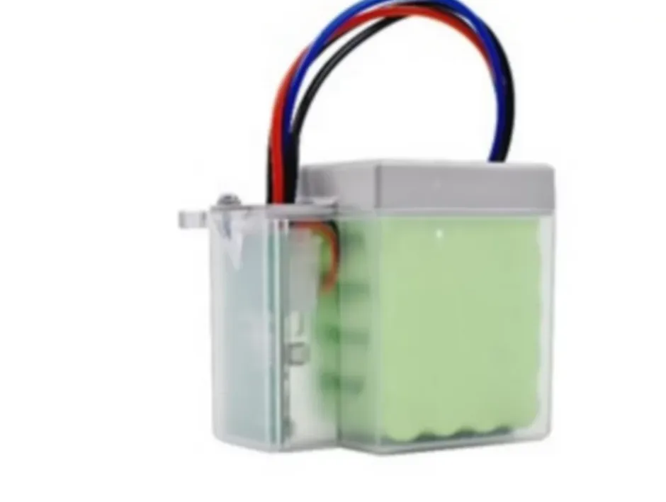 Genius by FAAC Batterie de secours pour portail