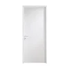 Bloc-porte Alpille blanc H.204 x l.73 cm, réversible- New