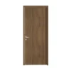 Bloc-porte Alpille effet noyer naturel H.204 x l.73 cm, réversible- Online