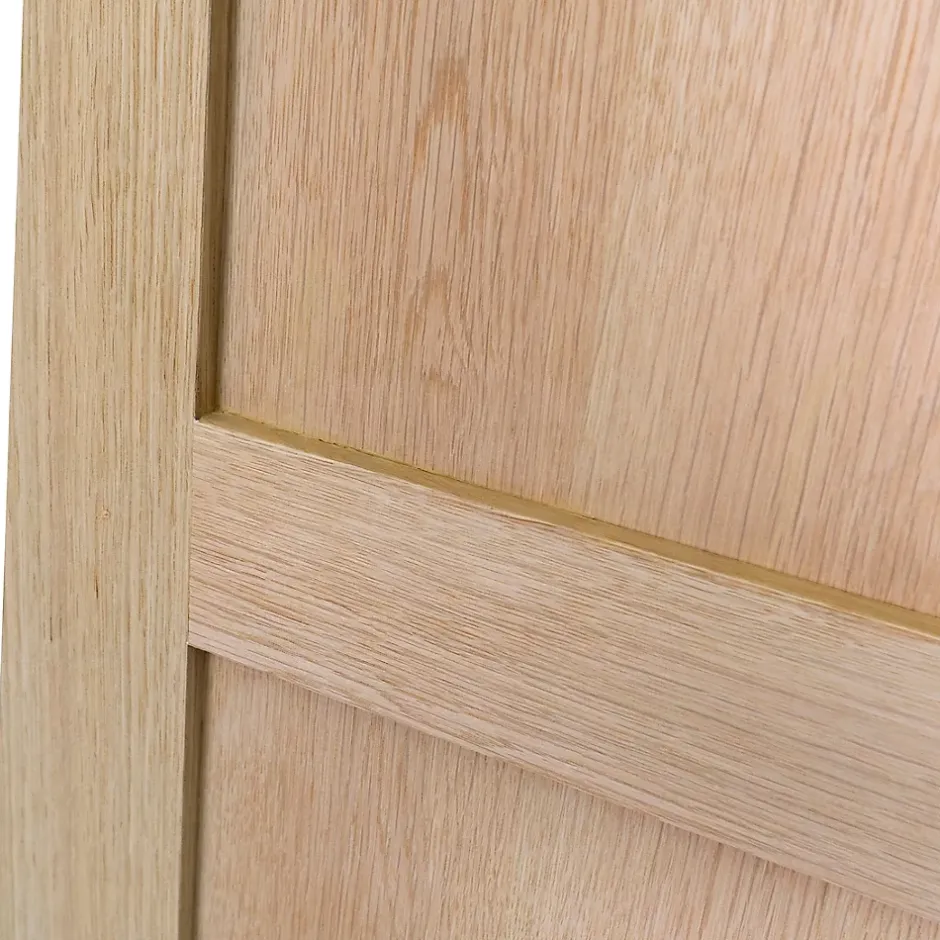 Bloc-porte Connemara H.204 x l.83 cm, poussant gauche-GoodHome Hot