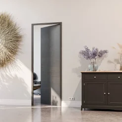 Coulicool Bloc-Porte Costa Rica H. 204 x l. 73 cm - Poussant Droit