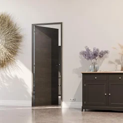 Coulicool Bloc-Porte Costa Rica H. 204 x l. 73 cm - Poussant Gauche