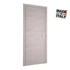 Ekasa Bloc-porte fin de chantier START Chêne Naturel, H.204 l.73cm, réversible