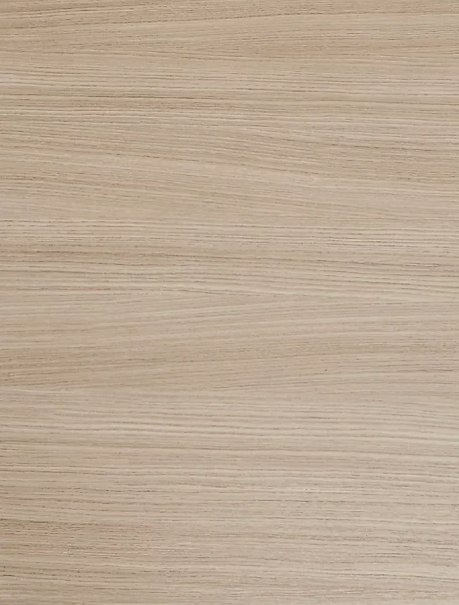 Ekasa Bloc-porte fin de chantier START Chêne Naturel, H.204 l.73cm, réversible