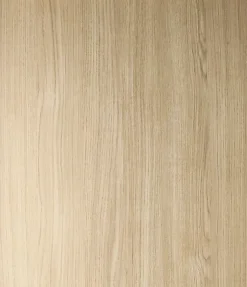 Bloc-porte fin de chantier Chêne Naturel, H.204 l.83cm, réversible + poignée offerte-Porta la casa Hot