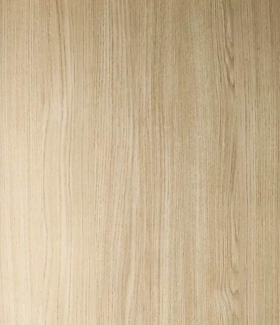 Bloc-porte fin de chantier Chêne Naturel, H.204 l.83cm, réversible + poignée offerte-Porta la casa Hot