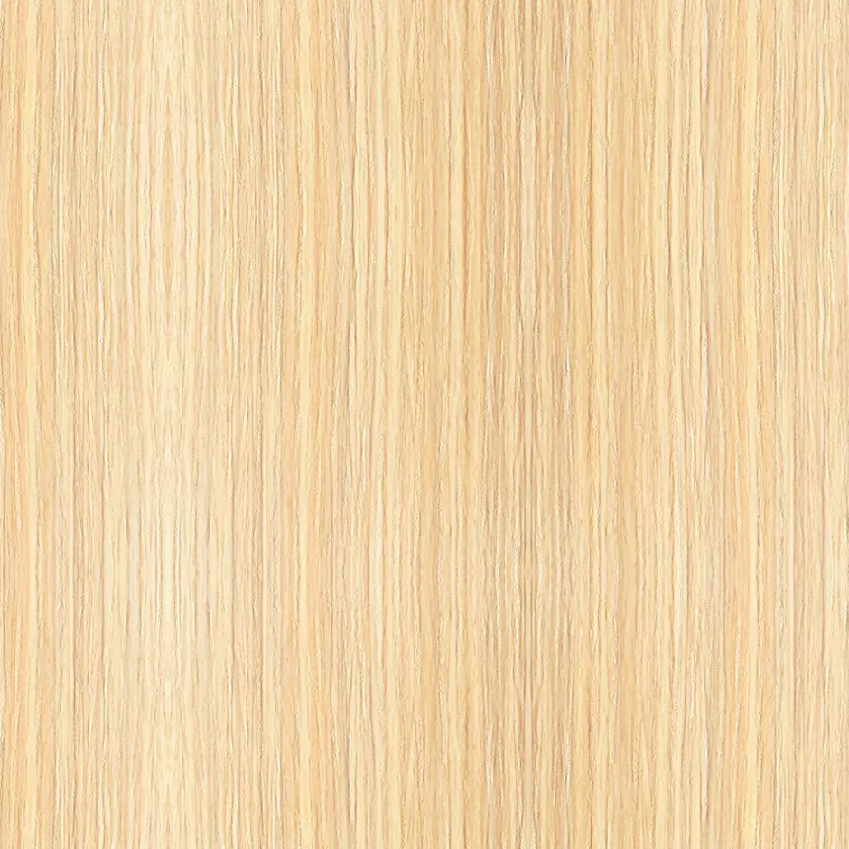 Bloc-porte pose fin de chantier Premium Seymour, H.204 x l.93 cm, aspect chêne clair, réversible-Reivilo New