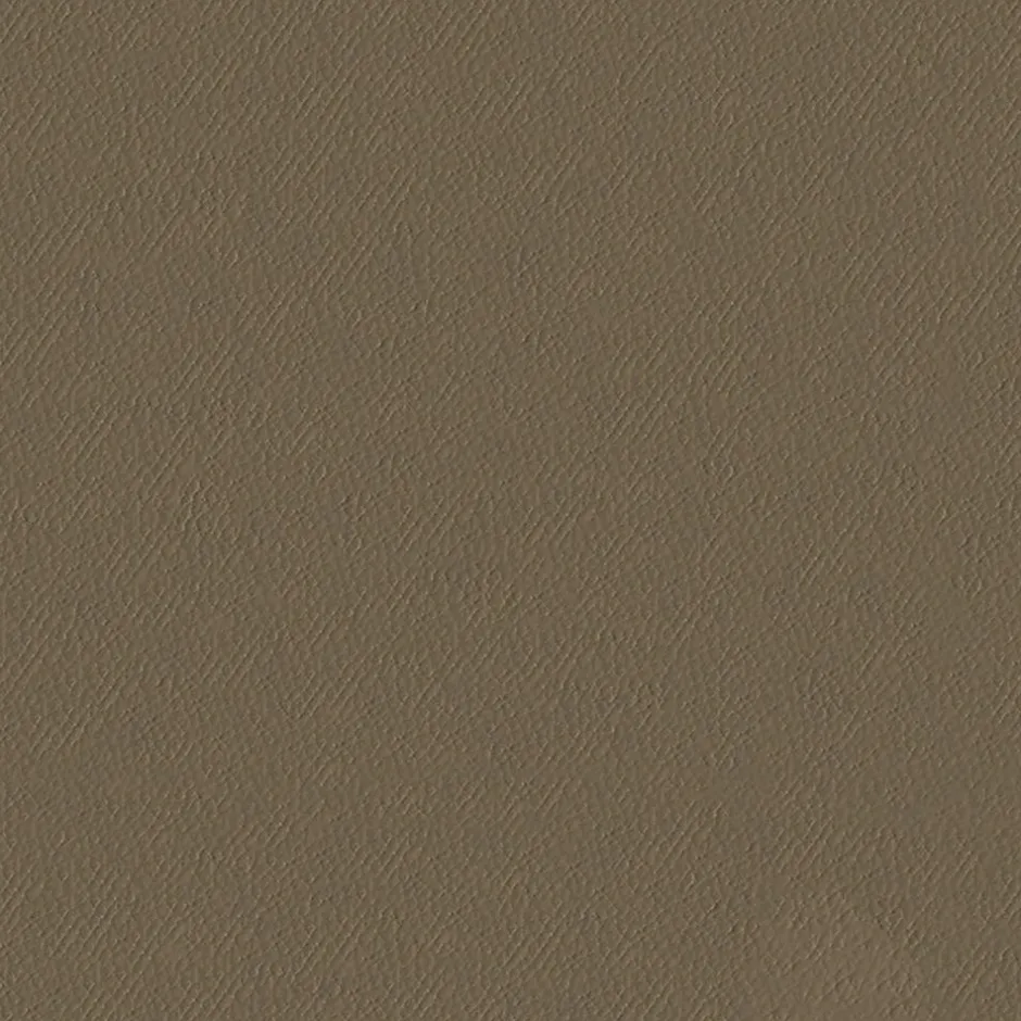 Bloc-porte pose fin de chantier Premium Seymour, H.204 x l.83 cm, aspect cuir lichen, réversible-Reivilo Outlet