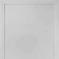 Bloc-porte Summa blanchi H.204 x l.73 cm, poussant gauche- Online