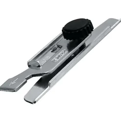 Abus Bloque volet roulant galvanisé 15 x 4 x 3 cm