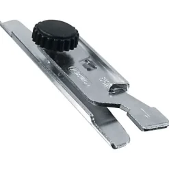 Abus Bloque volet roulant galvanisé 15 x 4 x 3 cm