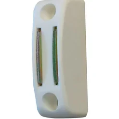 Bloqueur manivelle magnétique blanc-Afbat Sale