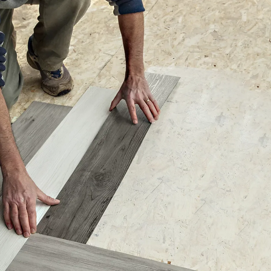 Primaire pour Lames et Dalles Auto-Adhésives 2 L-Bostik Outlet