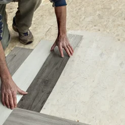 Bostik Primaire pour Lames et Dalles Auto-Adhésives 1 L