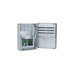 Boîtier 002LB18 avec carte de secours pour motorisation-Came Outlet