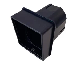 Boîtier FOTOSWITCH (7203115) pour photocellules-Faac